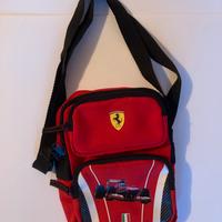 Borsello Ferrari