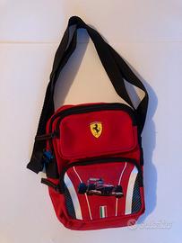 Borsello Ferrari