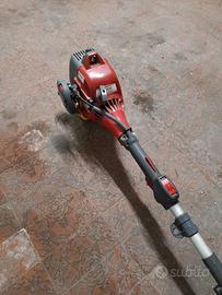 Decespugliatore efco
