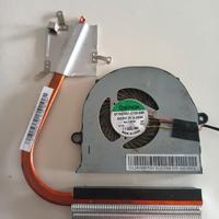 Ventola di raffreddamento e disspatore Acer E5-551