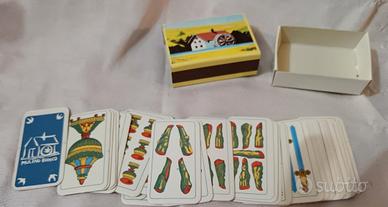 gadged mulino bianco