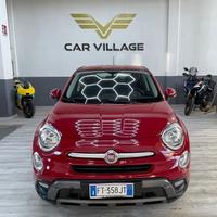 Fiat 500X 1.6 E-Torq 110 CV City Cross