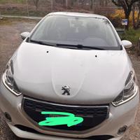 Peugeot 208 1.0 benzina – Unico Proprietario