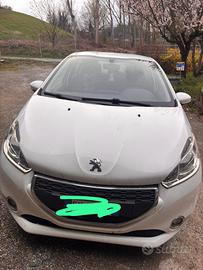 Peugeot 208 1.0 benzina – Unico Proprietario