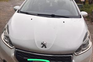 Peugeot 208 1.0 benzina – Unico Proprietario