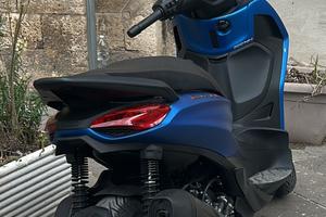 Beverly 300 - anno 2025