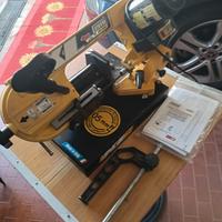 troncatrice per ferro femi 