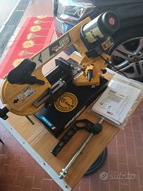 troncatrice per ferro femi 