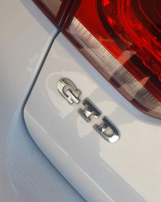 Golf Gtd