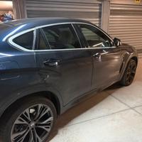 X6 BMW 30d xdrive 249 cv