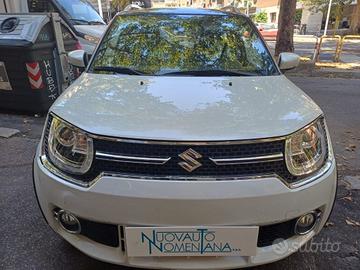 SUZUKI Ignis 1.2 Dualjet iTop AGS AUTOMATICA COM