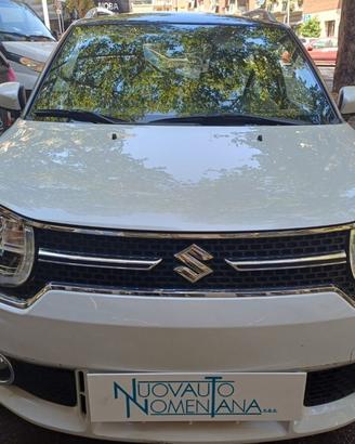SUZUKI Ignis 1.2 Dualjet iTop AGS AUTOMATICA COM