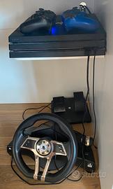 PS4 pro 1 tera