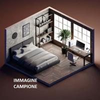 PIGNETO - SINGOLA con UTENZE COMPRESE