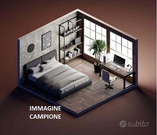 PIGNETO - SINGOLA con UTENZE COMPRESE