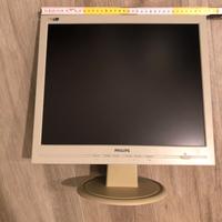 MONITOR PC 17”