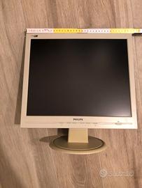 MONITOR PC 17”