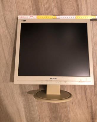 MONITOR PC 17”
