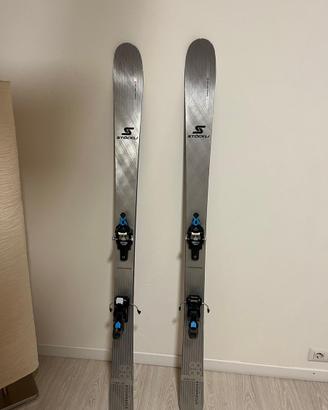 Sci Telemark