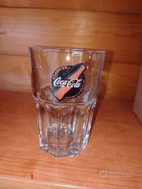 kit bicchieri coca cola contact