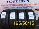 gomme-usate-195-50-15