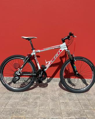 Mtb 26. Alluminio Carbonio