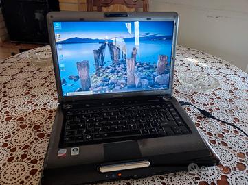portatile Toshiba 
