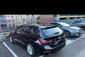 Bmw serie 3 touring Anno 2021
