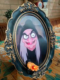Decorazione Halloween da tavolo o parete.