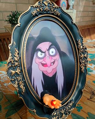 Decorazione Halloween da tavolo o parete.