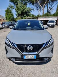 NISSAN Qashqai MHEV 140 CV Business 2WD 140CV MA
