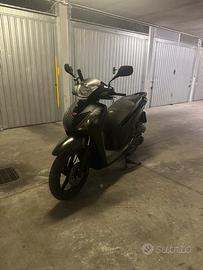 Sh 125 2009