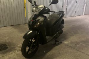 Sh 125 2009