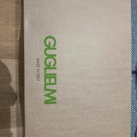 GUGLIELMI Miscelatore AP60030 - 05 PURA Cromo