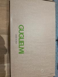 GUGLIELMI Miscelatore AP60030 - 05 PURA Cromo