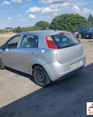 Fiat grande punto 199 1.3 d multijet ricambi