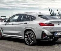 Bmw x4 2022;2024 per ricambi