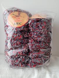 10 Gomitoli di lana 