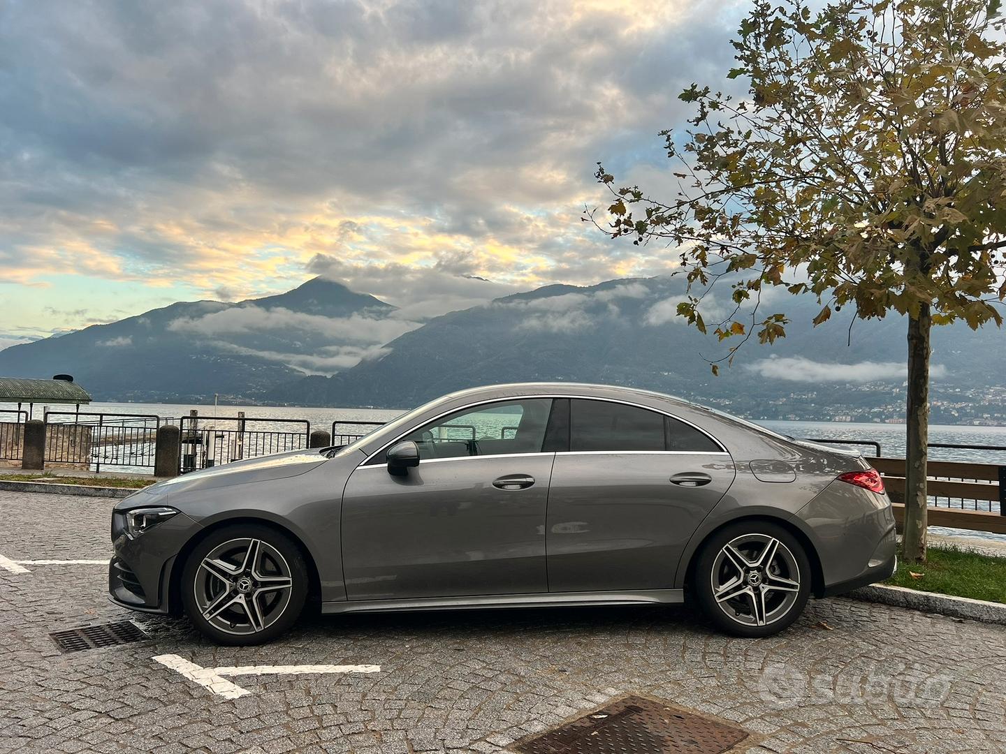 Mercedes-Benz Cla 2021 photo 2