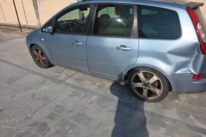 C-max 1.6 tdci 2006