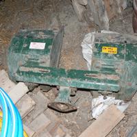 Fresa multipla goldoni