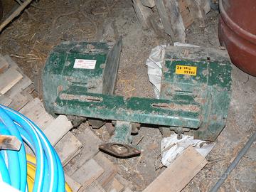 Fresa multipla goldoni