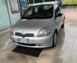 Toyota Yaris 1.3 Benzina