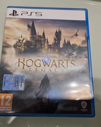 Hogwarts Legacy PS5