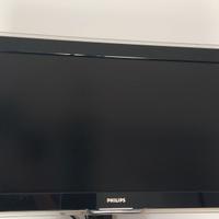 TV PHILIPS LCD RETROILLUMINATO 32PFL7603D/12