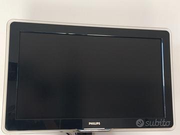 TV PHILIPS LCD RETROILLUMINATO 32PFL7603D/12