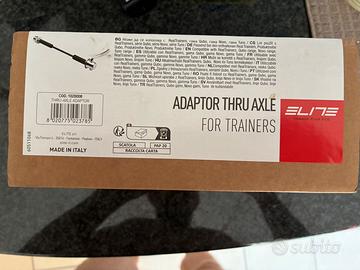 Adattatore per Rulli Elite 12x142/148mm