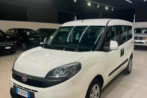 Fiat Doblo Doblò 1.3 MJT PC Combi N1