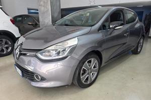 Renault CLIO 1.2 75cv 1 PROPRIETARIO