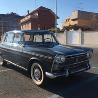 FIAT 2300 L (Lusso) Berlina 1966